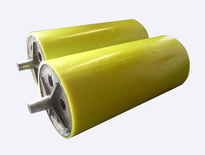 浅述聚氨酯胶辊的选用标准